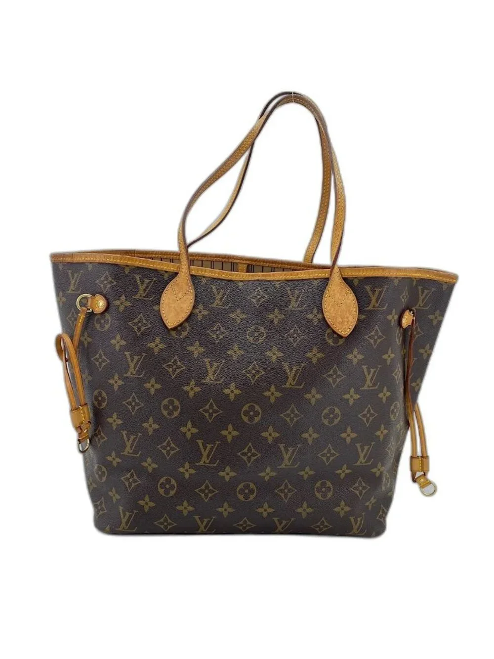 Louis Vuitton Tote Bag Neverfull MM